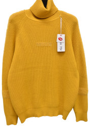 Гольфи жіночі БАТАЛ оптом Kiss Me 