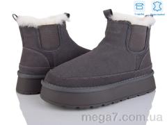 Угги, Love-L&M-ZDW оптом DM9-6