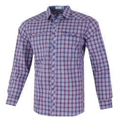 Рубашки мужские HETAI оптом 98523174 A87-6 -35