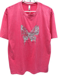 Футболки женские оптом 03615487 18-1-106