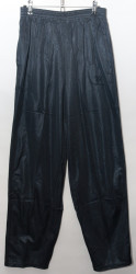 Спортивные штаны мужские БАТАЛ (dark blue) оптом 72486105 34-206