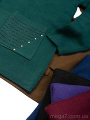 Кофта, Massmag оптом --- A1007 mix