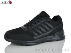 Кроссовки, Aba оптом A520-3