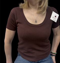 Футболки женские оптом 08724935 26114-26