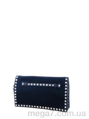 Клатч, Enigma оптом enigma/ luxe / Serbah 71472B blue