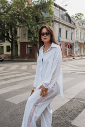 Костюми жіночі (2-ка) оптом 