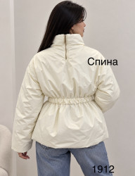 Куртки демисезонні жіночі оптом Little Secret