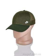 Кепка, Королева оптом CAP 17-04 green