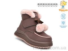 Ботинки, TOM.M оптом T11751F