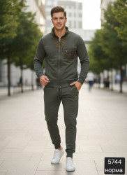 Спортивные костюмы мужские оптом 78519263 5744-41