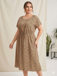 Сукні жіночі БАТАЛ оптом 