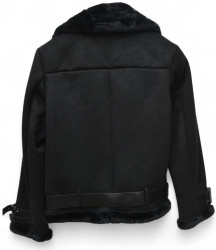 Дублянки жіночі зимові оптом