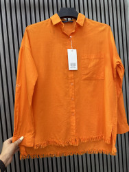 Рубашки женские оптом 75496802 87-59