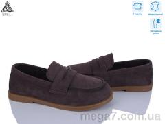 Туфли, STILLI Group оптом BD20-5 шкіра