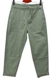 Брюки жіночі БАТАЛ оптом YIMEITE