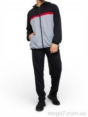 Спортивный костюм, Massmag оптом 9133 mix