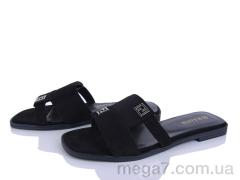 Шлепки, Бабочка-Mengfuna-AESD оптом 8038-44