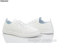 Кроссовки, Princess оптом 12-9