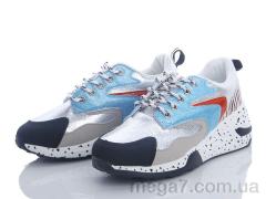 Кроссовки, Ideal оптом 233