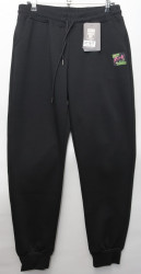 Спортивные штаны женские БАТАЛ оптом 81739654 61101T-141