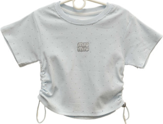 Футболки подростковые оптом 26105837 5858-273