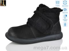 Ботинки, Lilin оптом PAJK01-1Z