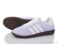 Кроссовки, Violeta оптом Violeta  HD70 (172-50) purpled