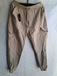 Брюки мужские БАТАЛ оптом 21850497 3009-55