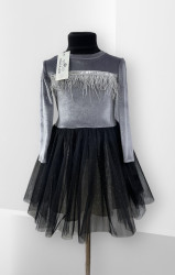 Платья детские оптом 35470216 58-5