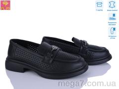 Туфли, PLPS оптом DAA17-1