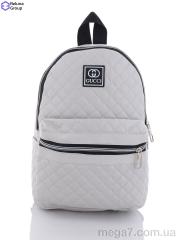 Рюкзак, Reluna Group оптом RELUNA NQ001-5 grey