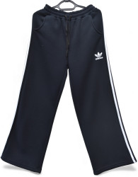 Спортивні штани жіночі на флісі оптом