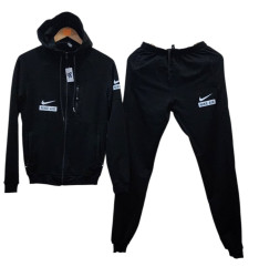 Спортивные костюмы подростковые на флисе оптом 98043726 25-15
