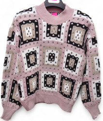 Светри жіночі оптом