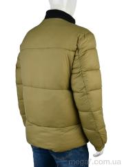 Куртка, Мир оптом 4238-C1132-3 green