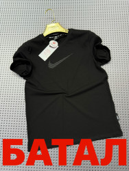 Футболки чоловічі БАТАЛ оптом 