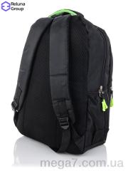 Рюкзак, Reluna Group оптом RELUNA YL2321 black