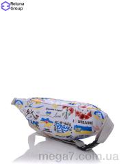 Бананка, Reluna Group оптом GH014-4 grey