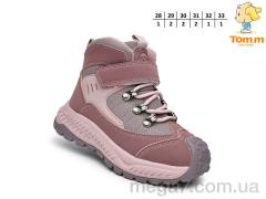 Ботинки, TOM.M оптом 11764E