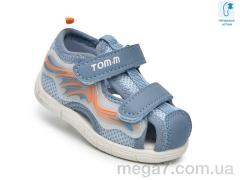 Сандалии, TOM.M оптом T65098E