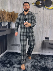 Нічні піжами чоловічі оптом 