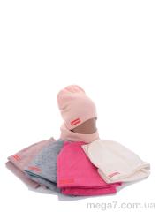 Шапка, Red Hat оптом RED HAT KA454 комплект mix