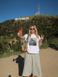 Футболки жіночі оптом 