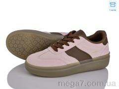 Кроссовки, LadyLily оптом AD38-1
