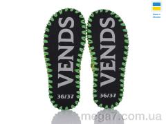 Тапки, Active оптом 192W жовтий