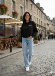 Світшоти жіночі оптом