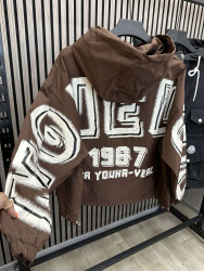 Вітровки жіночі оптом