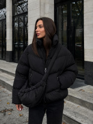 Куртки зимние женские оптом 06519738 6611-42