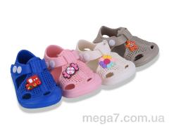 Кроксы, YZY оптом SS11178 mix
