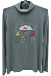 Светри жіночі БАТАЛ оптом